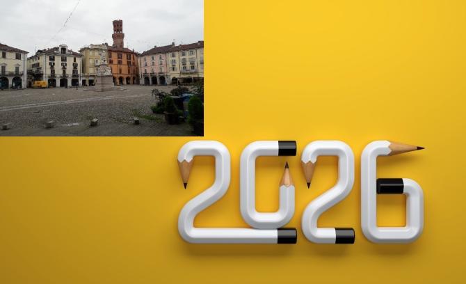 Vercelli 2026
