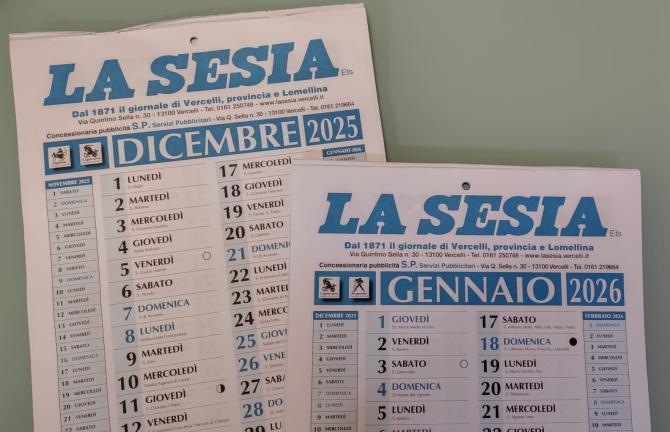 Calendari