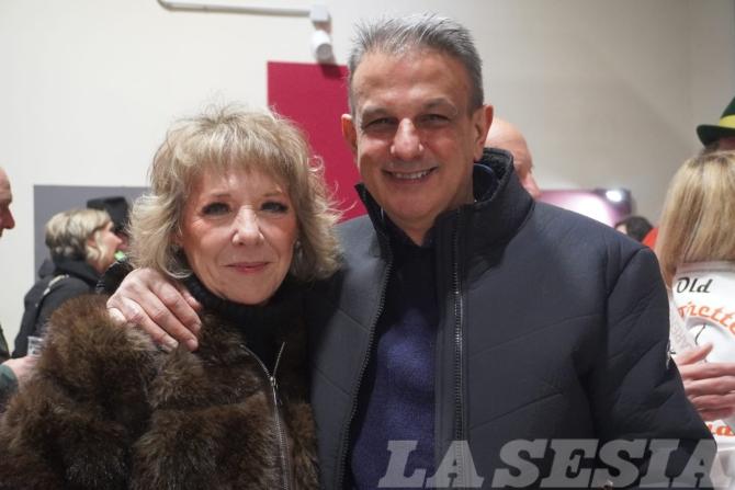 Carnevale Storico di Santhi&agrave;: Gottardo e Pes sono Stevulin e Majutin 2026