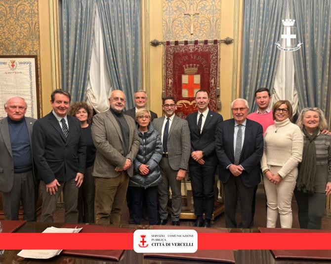 Incontro Giunta-Corgnati