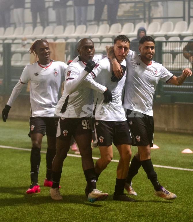 Pro Vercelli 2025-2026