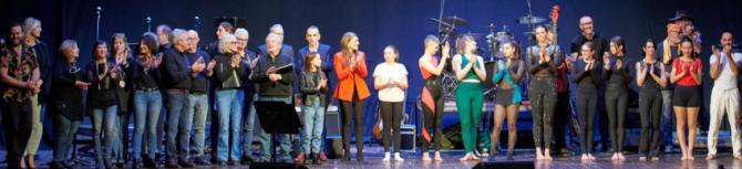 &ldquo;Una Vita tra le Mani&rdquo;: nel 2025 raccolti 15mila euro per Rosa Blu, Aido e canile