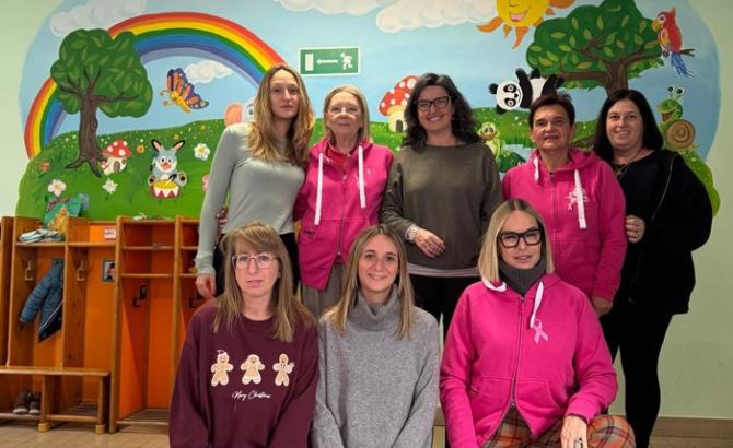 Asilo nido comunale di Borgosesia