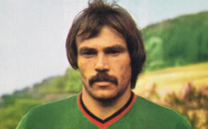 Addio a Zelico Petrovic, simbolo della storia granata