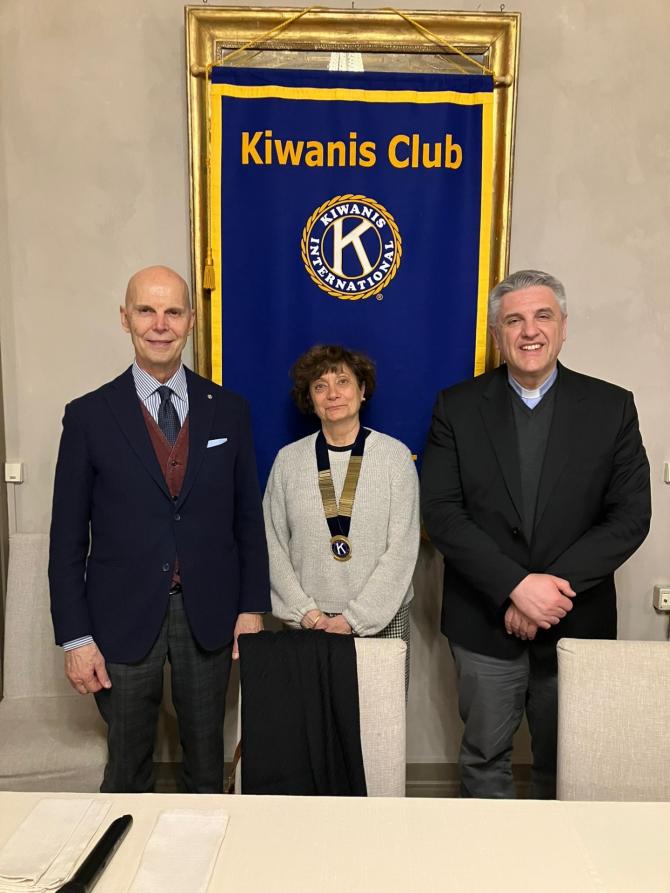 Simonini, Torriani e Bedello