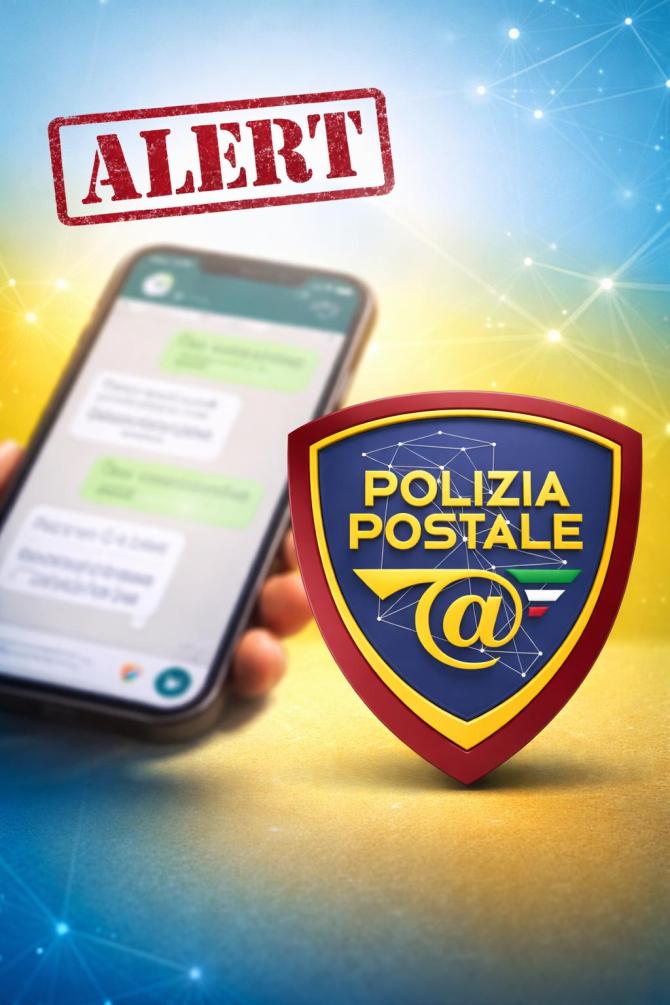 Polizia postale