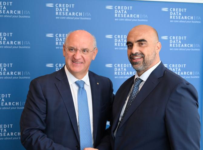 Demartini e Spagliardi 