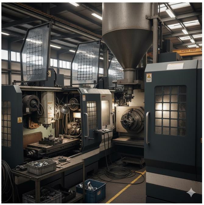 Sicurezza sul lavoro