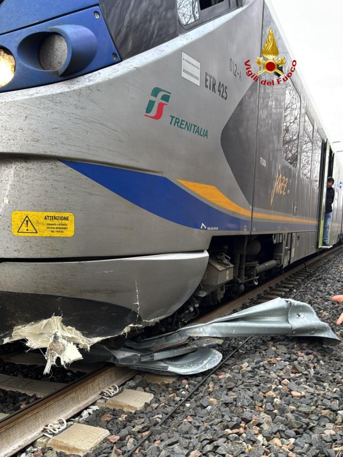 Incidente Sandigliano