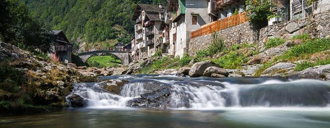 Rassa (foto dal sito del Comune di Rassa)