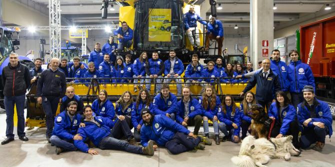 Anga Vercelli Biella