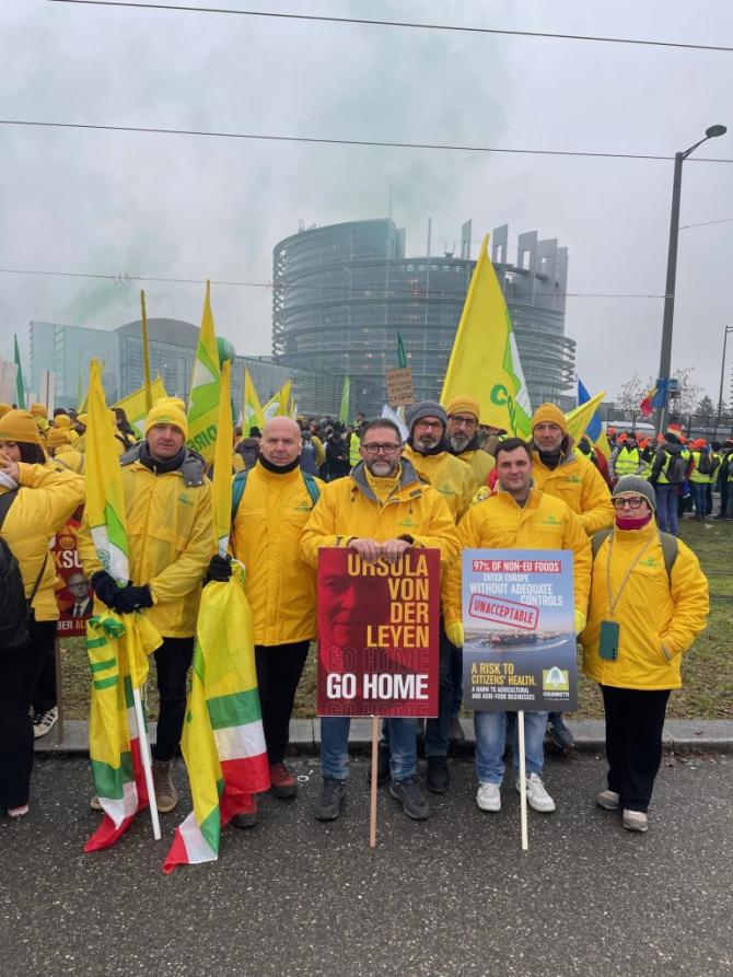 Coldiretti Vercelli-Biella
