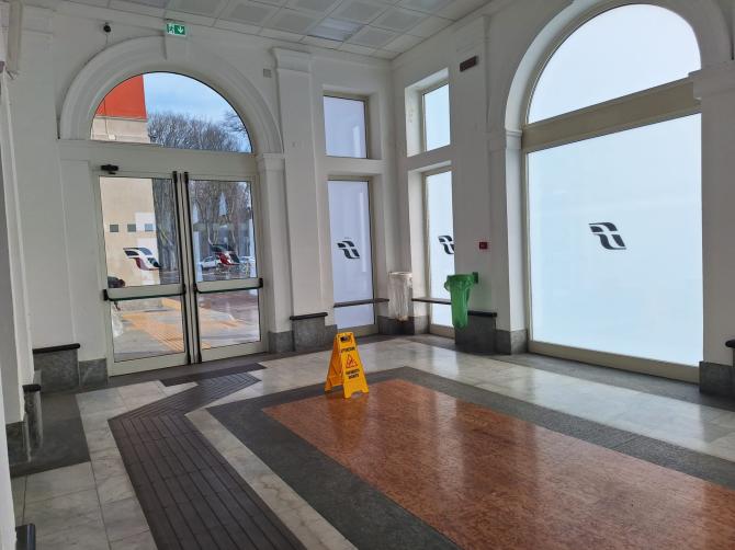 Stazione di Vercelli