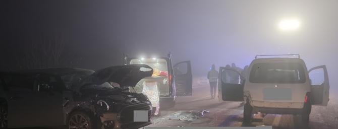 Incidente 22 gennaio 2026