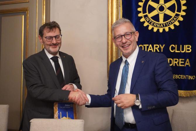 "Next Gen: pensare alle nuove generazioni"