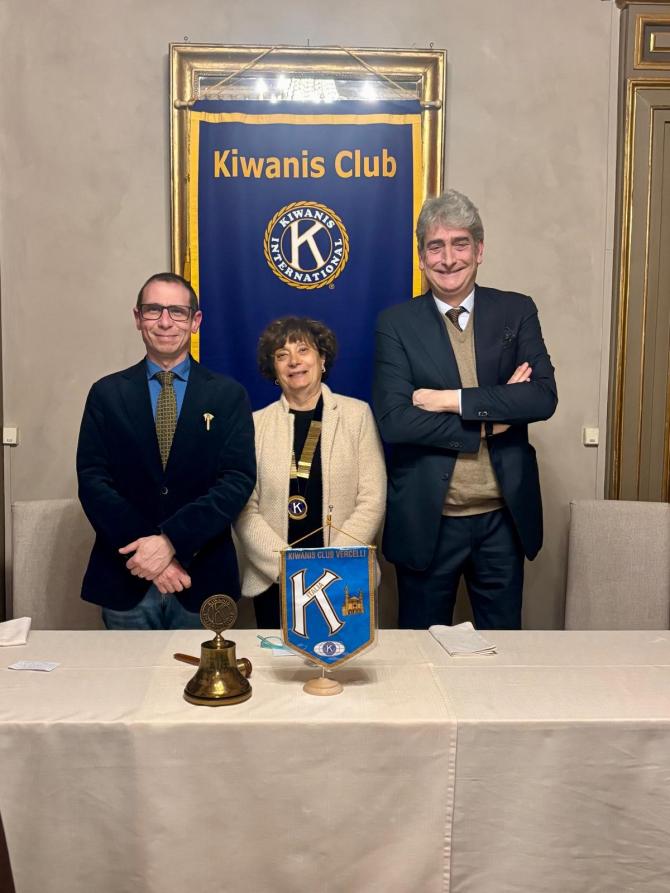 Kiwanis Vercelli