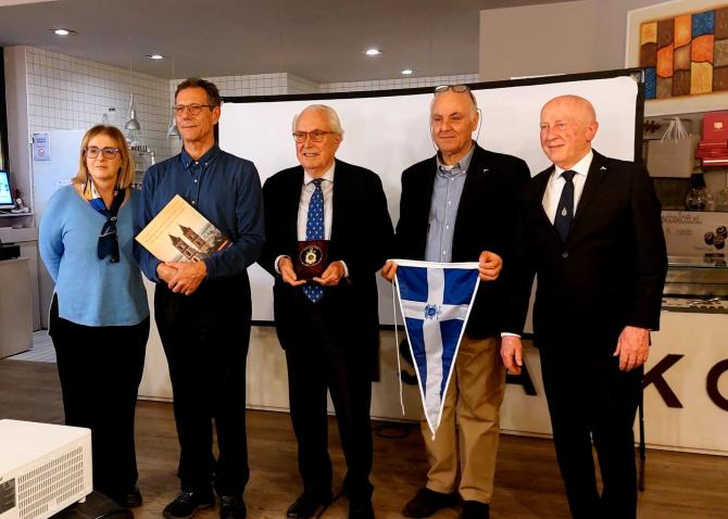 Lega navale Vercelli