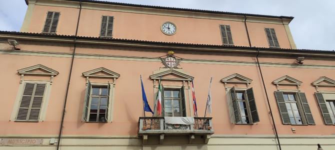 Municipio Crescentino