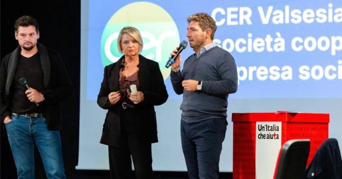 Presentazione Cer Valsesia