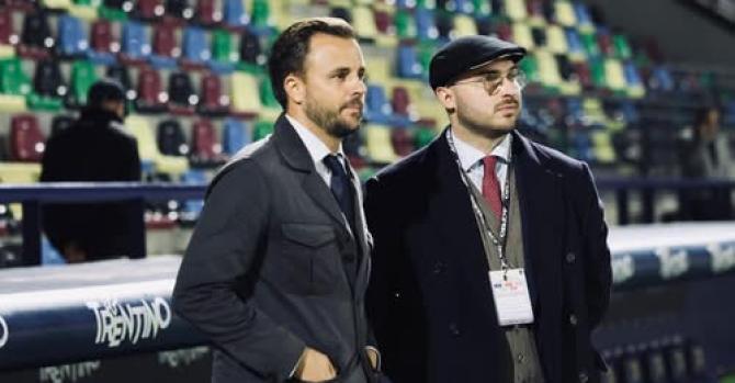 D&egrave;lechat e Fimman&ograve;