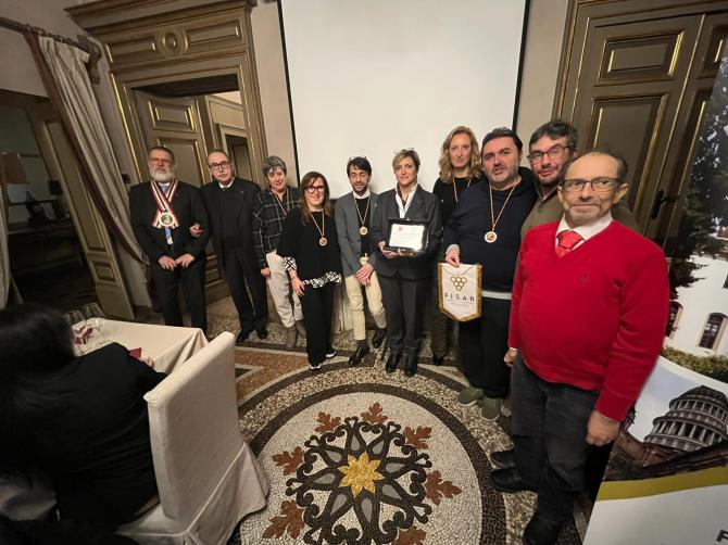 Confraternita panissa