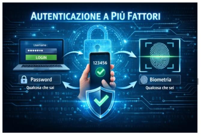 Sicurezza informatica