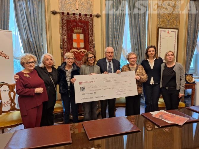 Clementine antiviolenza