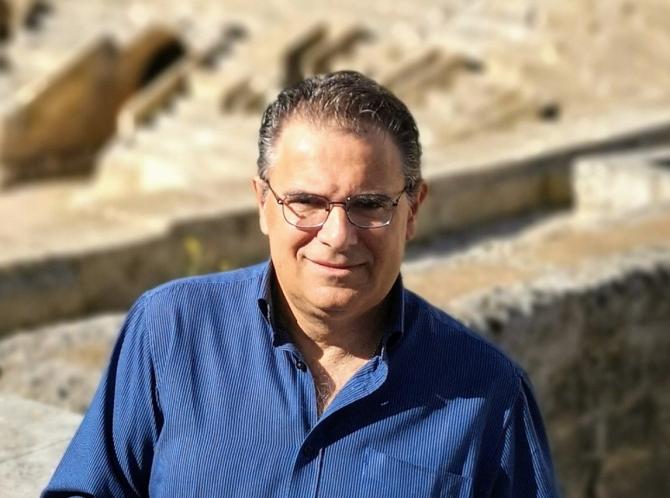 Daniele Mason Fillea Cgil