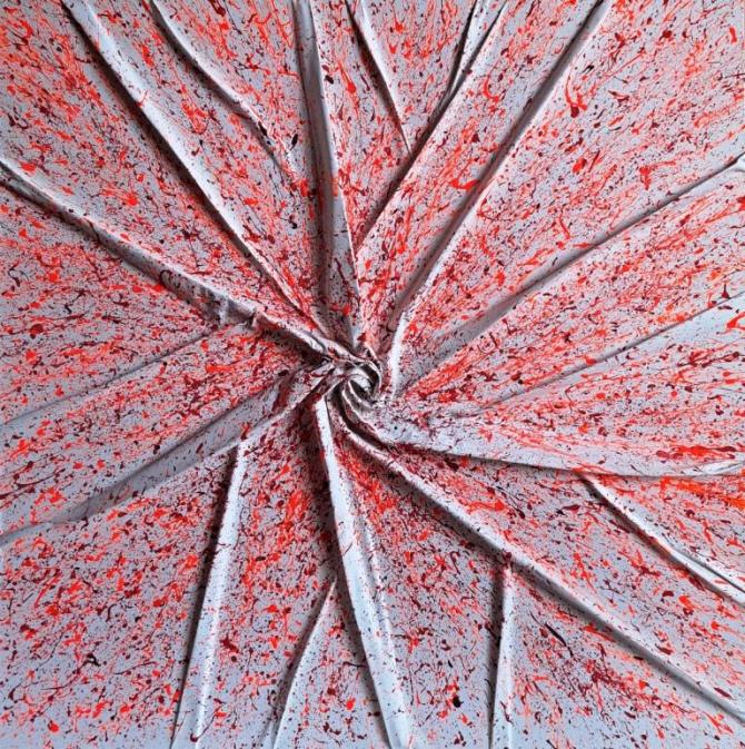 Opera di Massimo Paracchini