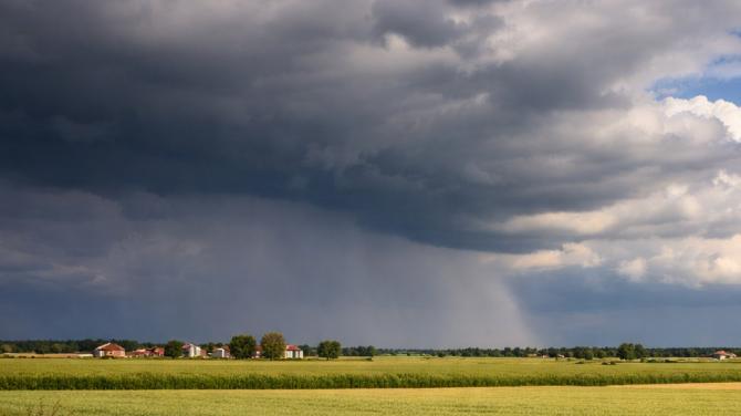 Variabilit&agrave; e forse neve gioved&igrave; prossimo