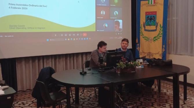 Varallo incontro Cer