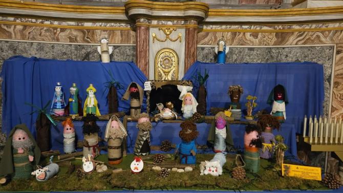 Scatta il tuo Natale