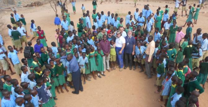 Istituto Lancia in Missione