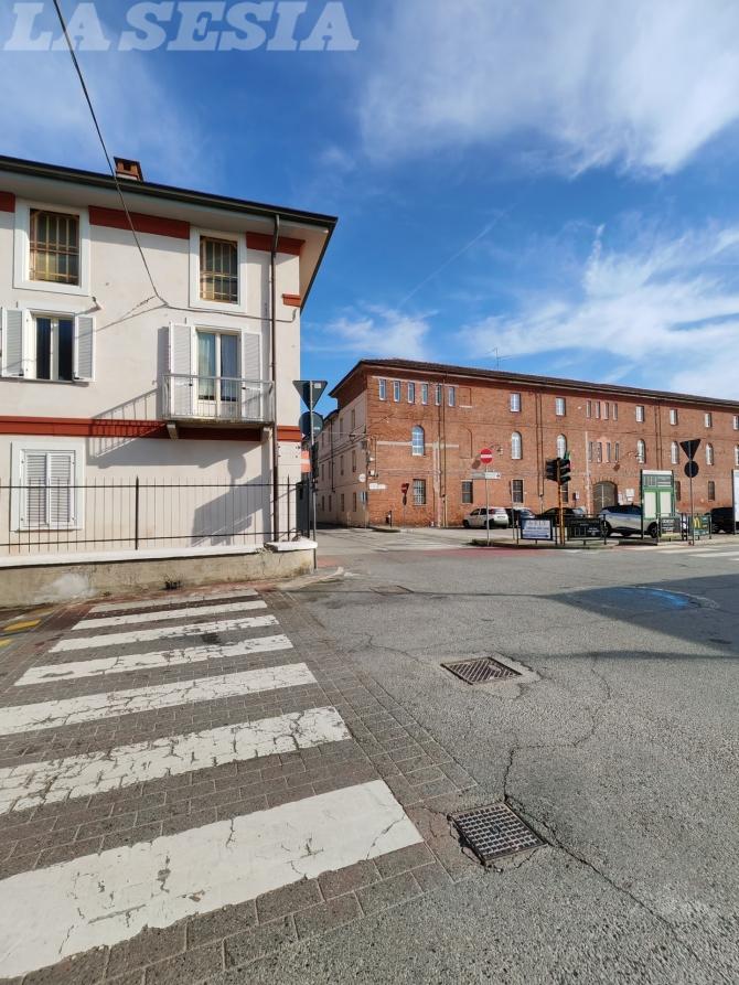 Incidente Crescentino