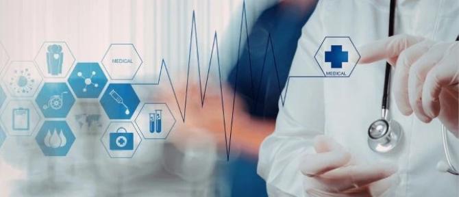 Sanit&agrave; digitale