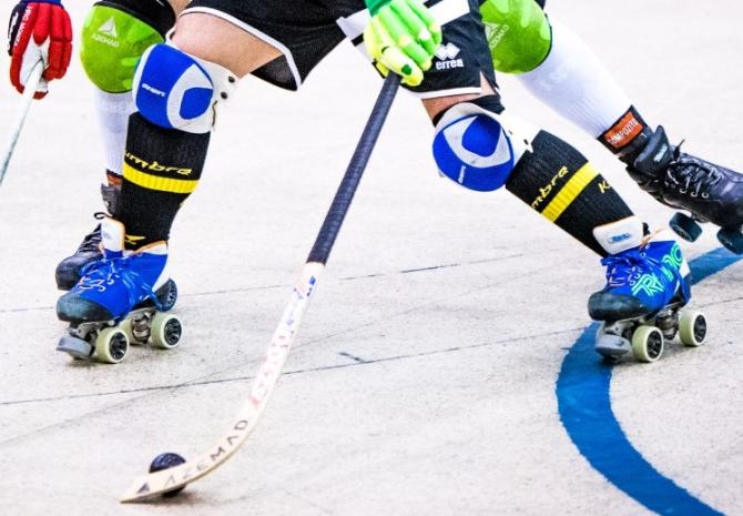 Hockey su pista