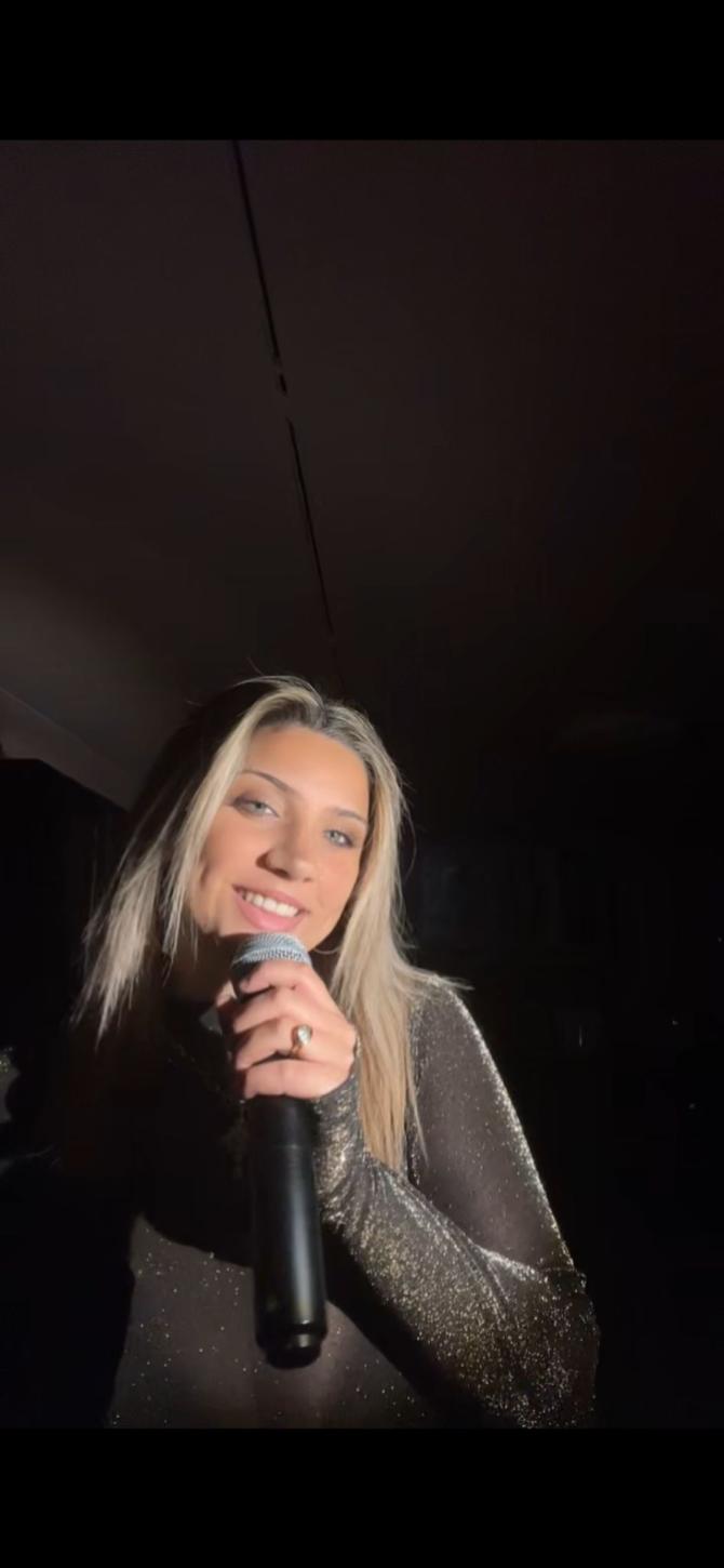 Rebecca Bekka Saviolo