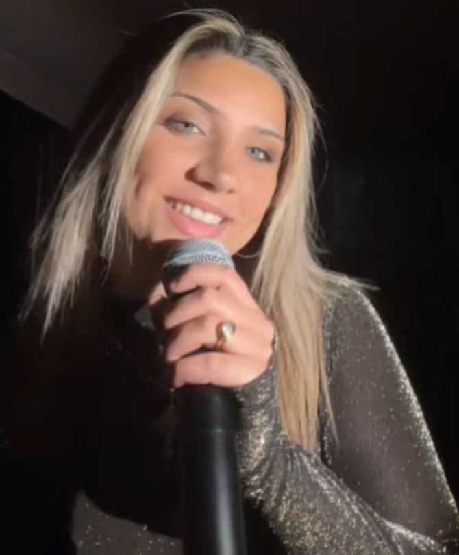 Rebecca Bekka Saviolo