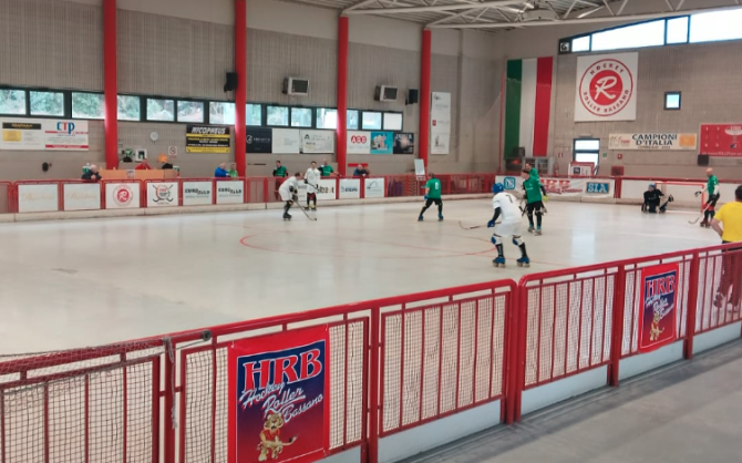 I Veterani chiudono in vetta: 3 a 1 con  Pordenone e primo posto nel girone