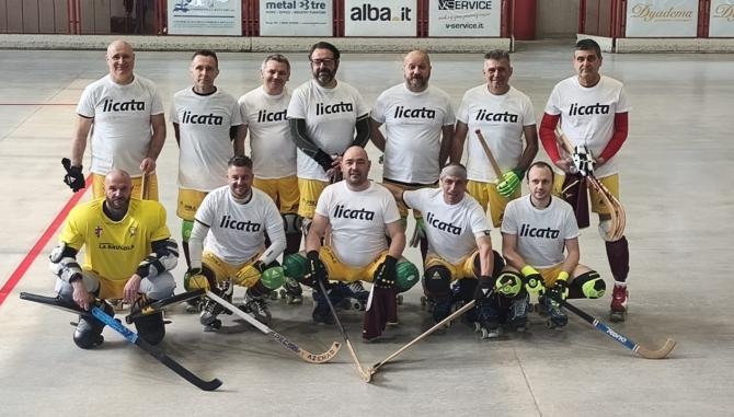 Stop con Montecchio, decisiva la sfida con Pordenone