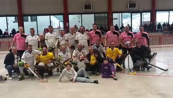 I Veterani volano in finale: Tarchetti firma l&rsquo;1-0 su Bassano