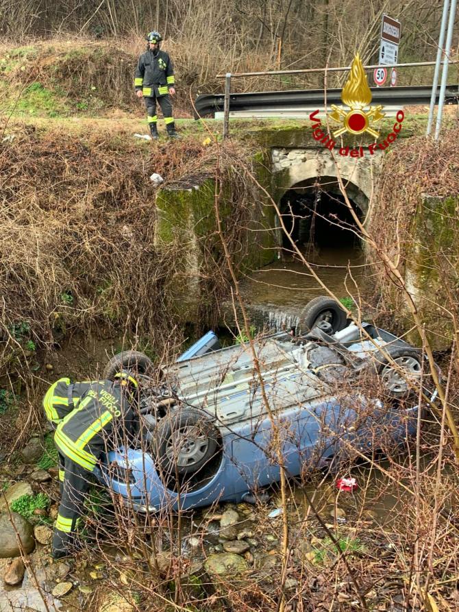 Incidente Borgosesia 