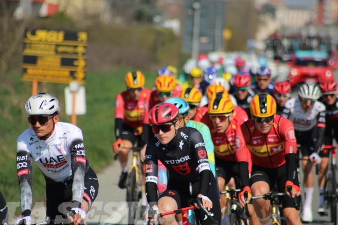 Milano-Torino 150: la Classica pi&ugrave; antica del mondo passer&agrave; da Vercelli il 18 marzo