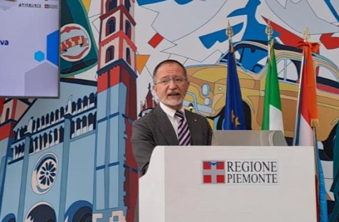 Focus sul "progetto Esperti" per il Piemonte