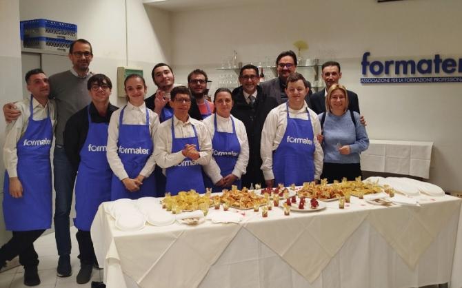 "Bar Experience: tecniche di servizio e arte dell'accoglienza"