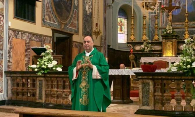 don enrico trimin&igrave;