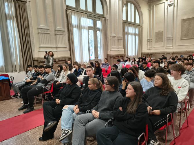 Cavour Femme 8 marzo 2026