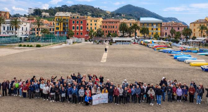 Un'esperienza &ldquo;a tutto mare&rdquo; per la Festa della Donna