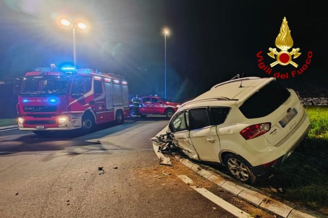 Incidente Borgosesia 