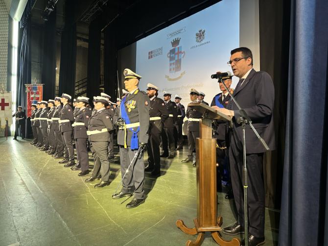 Polizia locale